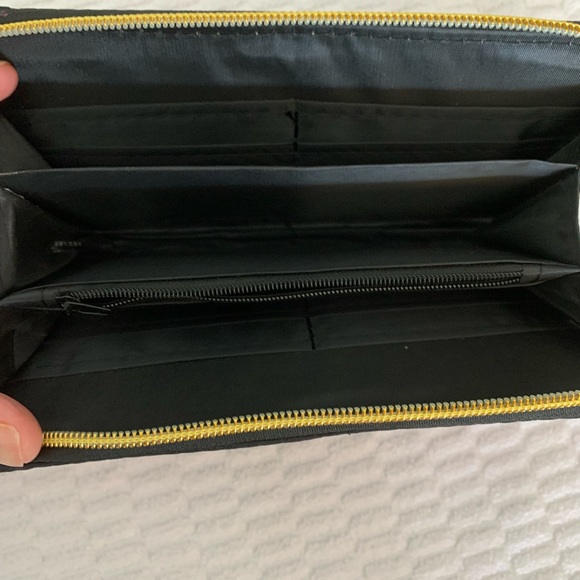 🎈Vintage 💯 Embroidery Wallet - Picture 5 of 10